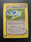 Miracle Sphere