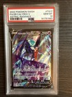 Shadow Rider Calyrex V