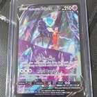 Shadow Rider Calyrex V