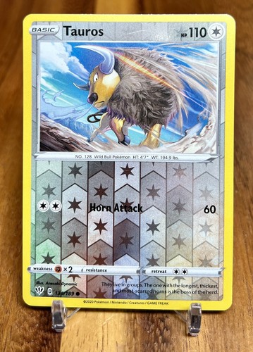 Tauros