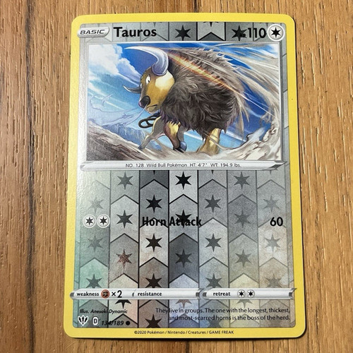 Tauros