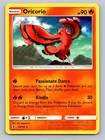 Oricorio
