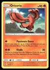 Oricorio