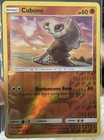 Cubone