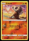 Cubone