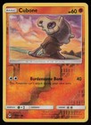 Cubone