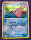 Luvdisc