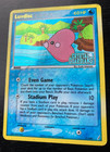 Luvdisc