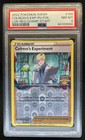 Colress's Experiment