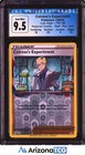 Colress's Experiment