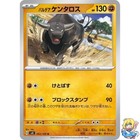 Paldean Tauros