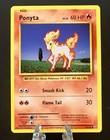 Ponyta