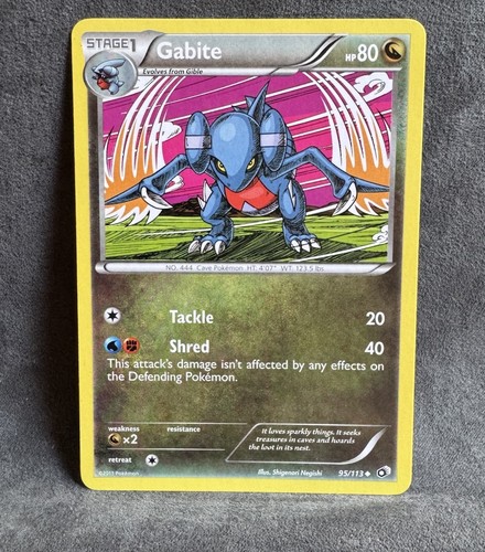 Gabite