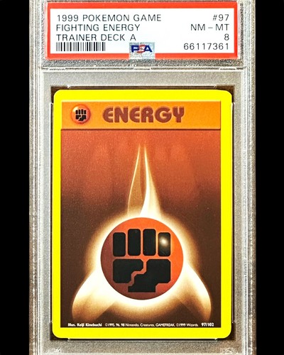 Fighting Energy