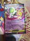 Mega Gardevoir ex