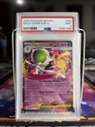 Mega Gardevoir ex
