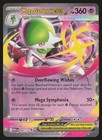 Mega Gardevoir ex
