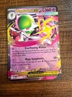 Mega Gardevoir ex