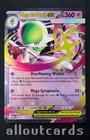 Mega Gardevoir ex