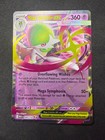 Mega Gardevoir ex