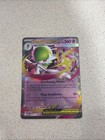 Mega Gardevoir ex