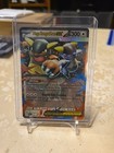 Mega Kangaskhan ex