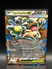 Mega Kangaskhan ex