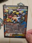 Mega Kangaskhan ex