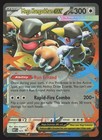 Mega Kangaskhan ex