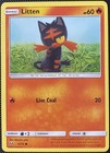 Litten