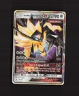 Dusk Mane Necrozma GX