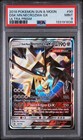 Dusk Mane Necrozma GX