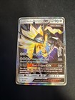 Dusk Mane Necrozma GX