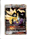 Dusk Mane Necrozma GX