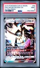 Dusk Mane Necrozma GX