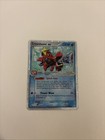 Crawdaunt EX