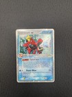 Crawdaunt EX