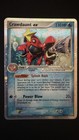Crawdaunt EX