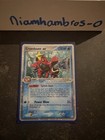 Crawdaunt EX