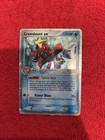 Crawdaunt EX