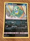 Alolan Grimer