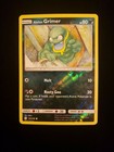 Alolan Grimer