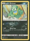 Alolan Grimer