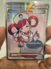 Pokemon Center Lady