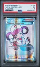 Pokemon Center Lady