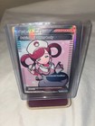 Pokemon Center Lady