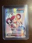 Pokemon Center Lady