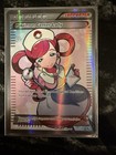 Pokemon Center Lady
