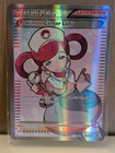 Pokemon Center Lady