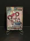 Pokemon Center Lady
